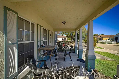 1107 Freshwater Lakes Drive West Palm Beach FL 33401
