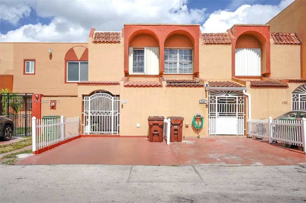 1159 W 40th Street Hialeah FL 33012