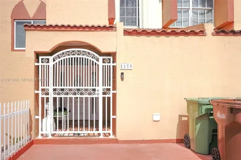 1159 W 40th Street Hialeah FL 33012