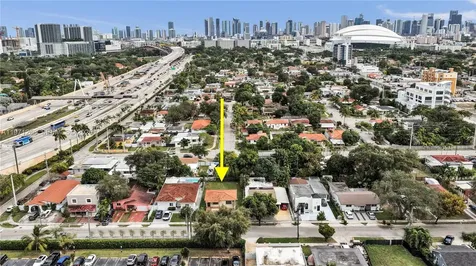 831 NW 21st Court Miami FL 33125