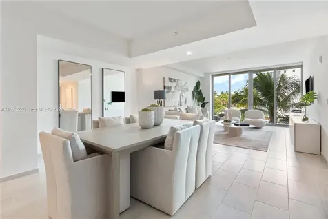 10281 W Bay Harbor Drive Bay Harbor Islands FL 33154