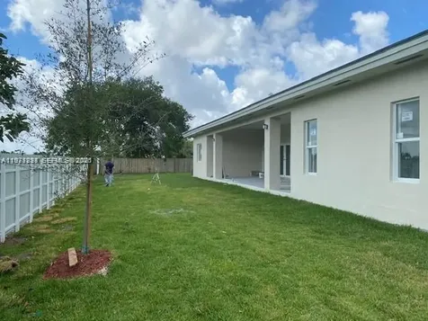 27561 SW 162nd Court Homestead FL 33031
