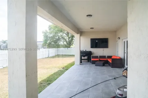 27561 SW 162nd Court Homestead FL 33031