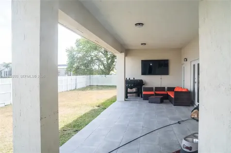 27561 SW 162nd Court Homestead FL 33031