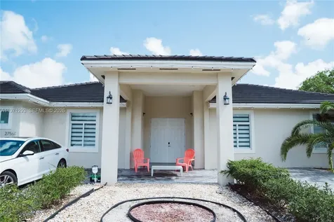 27561 SW 162nd Court Homestead FL 33031