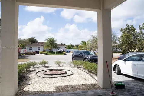 27561 SW 162nd Court Homestead FL 33031