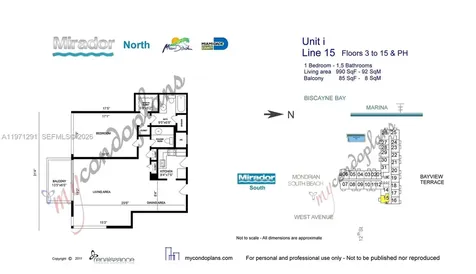 1200 West Avenue Miami Beach FL 33139