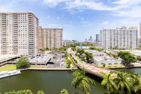 17150 N Bay Road Sunny Isles Beach FL 33160