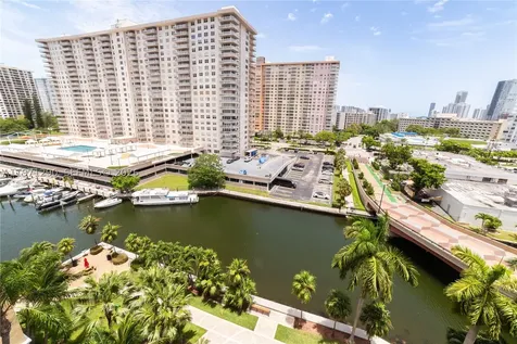 17150 N Bay Road Sunny Isles Beach FL 33160