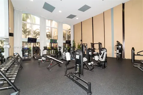 17150 N Bay Road Sunny Isles Beach FL 33160