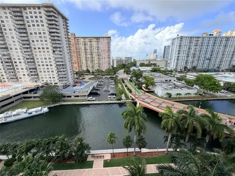 17150 N Bay Road Sunny Isles Beach FL 33160