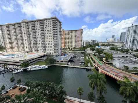 17150 N Bay Road Sunny Isles Beach FL 33160