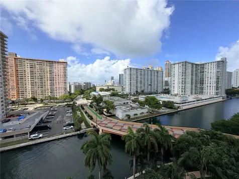 17150 N Bay Road Sunny Isles Beach FL 33160