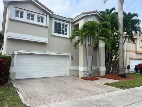 10863 NW 53 Lane Doral FL 33178
