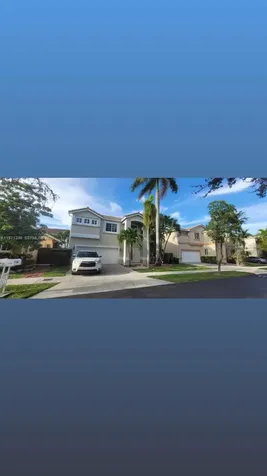 10863 NW 53 Lane Doral FL 33178
