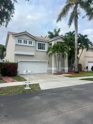 10863 NW 53 Lane Doral FL 33178