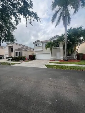 10863 NW 53 Lane Doral FL 33178