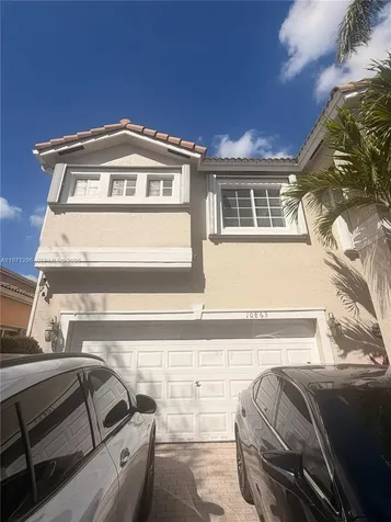 10863 NW 53 Lane Doral FL 33178