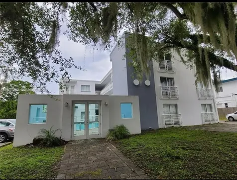3101 SW 27th Avenue Miami FL 33133