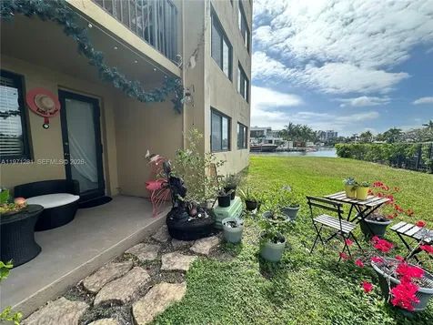 301 Golden Isles Drive Hallandale Beach FL 33009