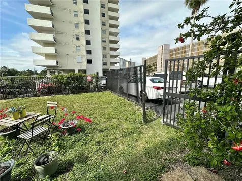 301 Golden Isles Drive Hallandale Beach FL 33009