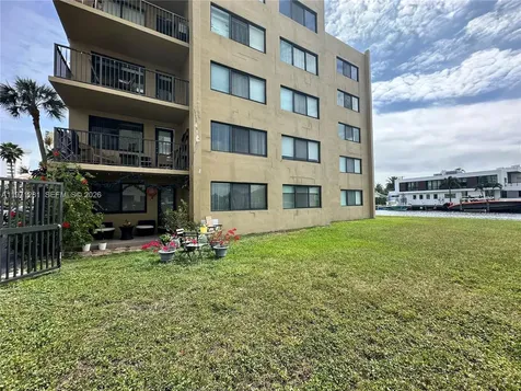 301 Golden Isles Drive Hallandale Beach FL 33009