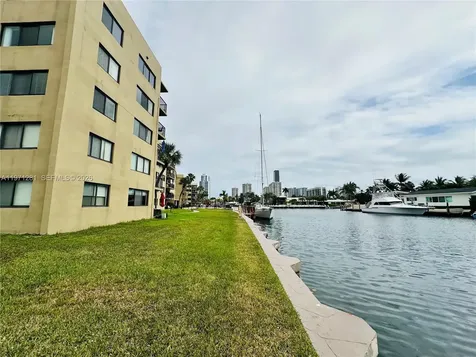 301 Golden Isles Drive Hallandale Beach FL 33009
