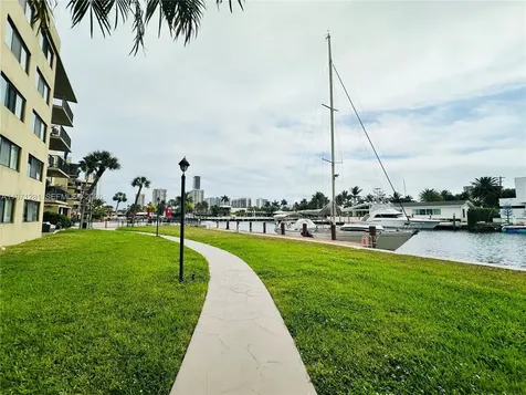 301 Golden Isles Drive Hallandale Beach FL 33009