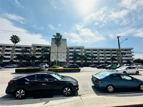301 Golden Isles Drive Hallandale Beach FL 33009