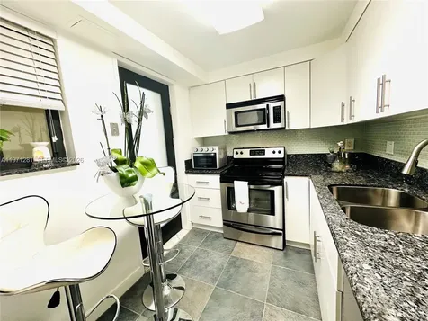 301 Golden Isles Drive Hallandale Beach FL 33009