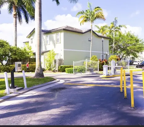 2928 SE 2nd Street Homestead FL 33033