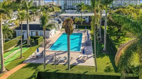 2308 NE 7th Street Hallandale Beach FL 33009
