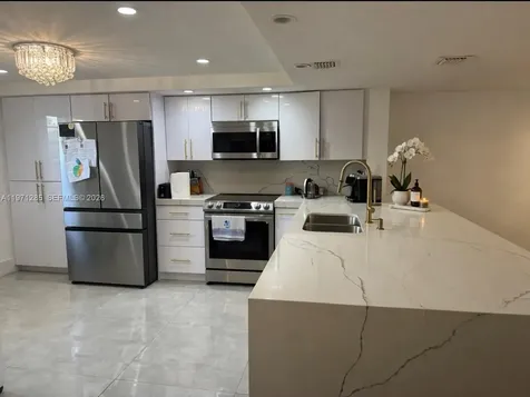 2308 NE 7th Street Hallandale Beach FL 33009