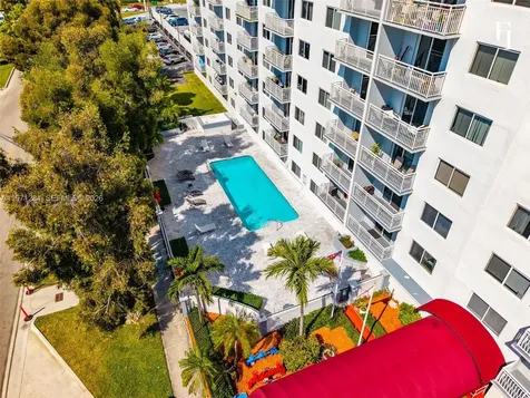 1251 NE 108th Street Miami FL 33161