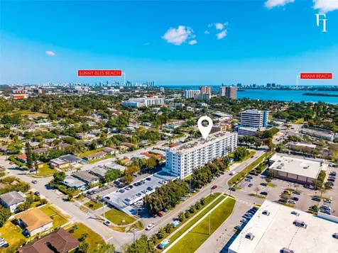 1251 NE 108th Street Miami FL 33161