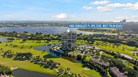 1900 Consulate Place West Palm Beach FL 33401
