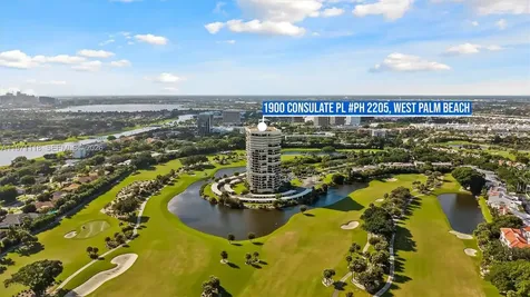 1900 Consulate Place West Palm Beach FL 33401