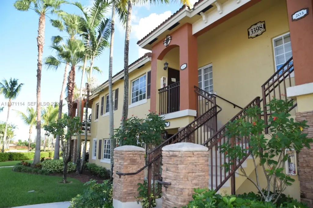3398 NE 9th Drive Homestead FL 33033