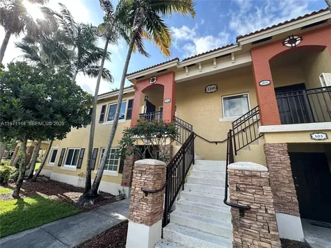 3398 NE 9th Drive Homestead FL 33033
