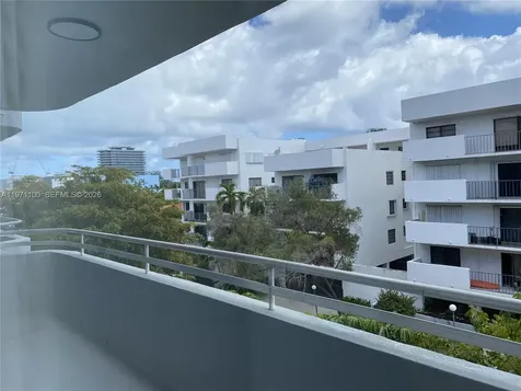 8201 Byron Avenue Miami Beach FL 33141