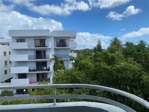 8201 Byron Avenue Miami Beach FL 33141