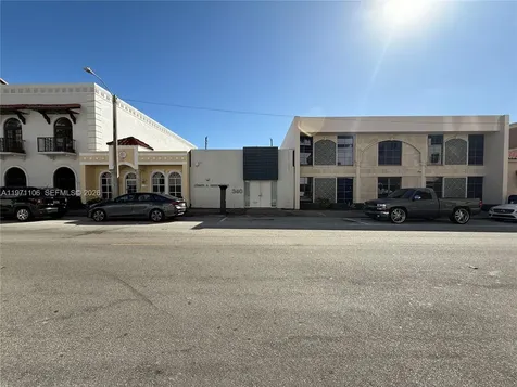 340 Sevilla Avenue Coral Gables FL 33134