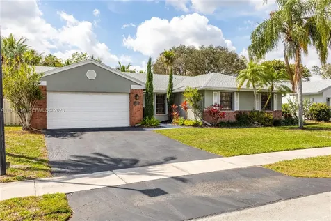 13810 Roanoke Street Davie FL 33325
