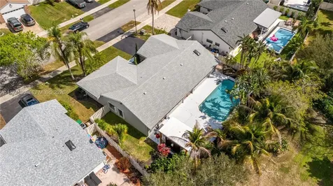 13810 Roanoke Street Davie FL 33325