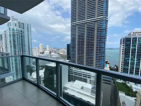 1060 Brickell Avenue Miami FL 33131