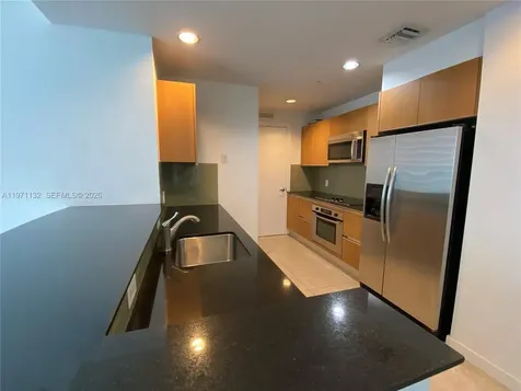 1060 Brickell Avenue Miami FL 33131