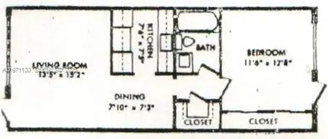 920 SW 11th Avenue Hallandale Beach FL 33009