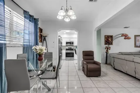 801 Opa Locka Boulevard Miami FL 33168