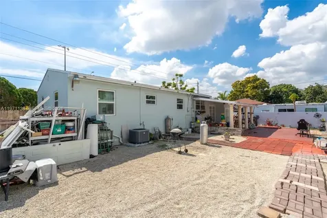801 Opa Locka Boulevard Miami FL 33168