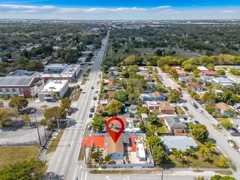 801 Opa Locka Boulevard Miami FL 33168